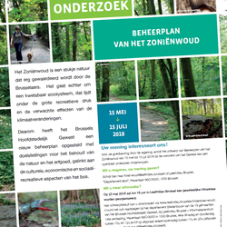 ep foret soignes affiche nl