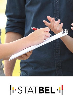 Statbel - Enquête naar de arbeidskrachten